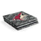NHL Arizona Coyotes Camo PS4 Pro Console Skin